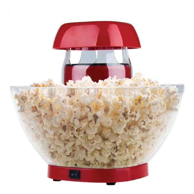 Detail Popcorn Machine Png Nomer 51