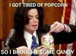 Detail Popcorn Meme Michael Jackson Nomer 10