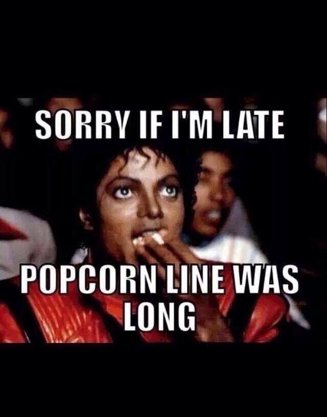 Detail Popcorn Meme Michael Jackson Nomer 11