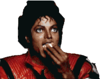 Detail Popcorn Meme Michael Jackson Nomer 34