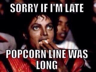 Detail Popcorn Meme Michael Jackson Nomer 38