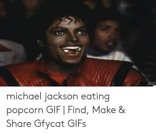 Detail Popcorn Michael Jackson Meme Nomer 41