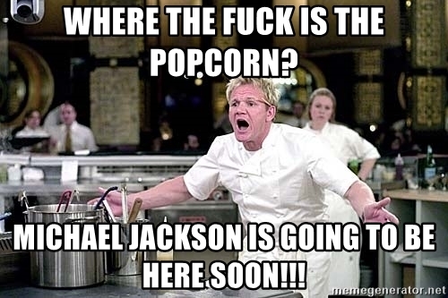 Detail Popcorn Michael Jackson Meme Nomer 43