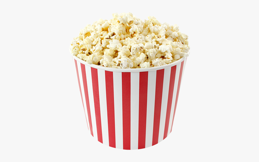 Detail Popcorn No Background Nomer 2