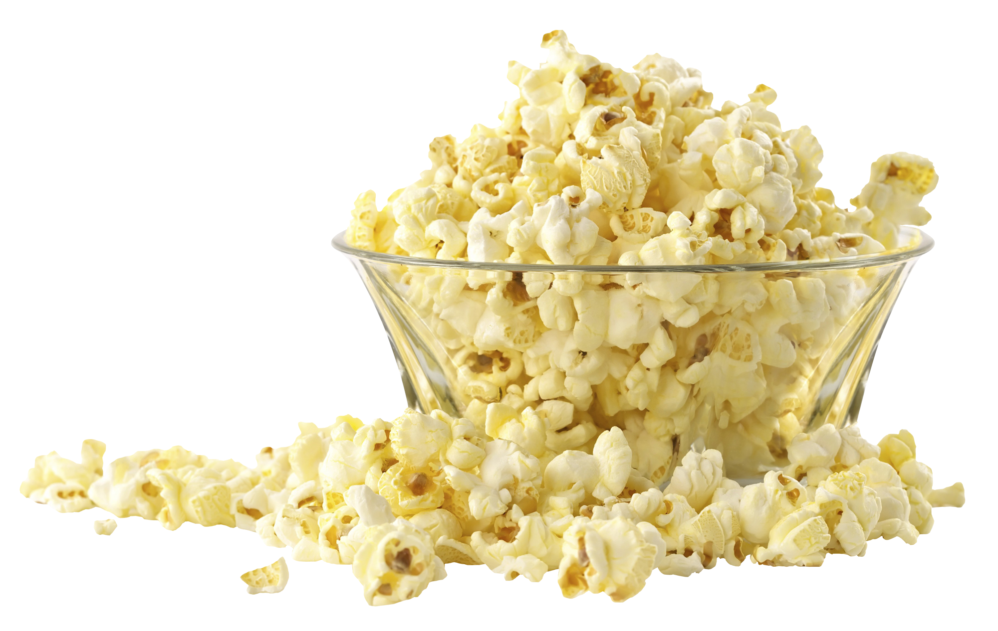 Detail Popcorn No Background Nomer 16