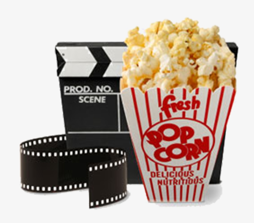 Detail Popcorn No Background Nomer 23