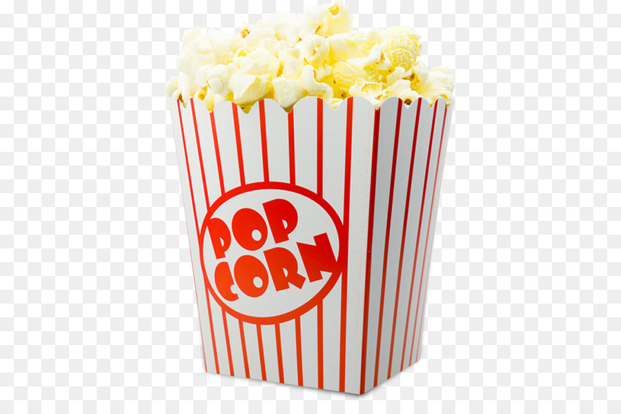 Detail Popcorn No Background Nomer 27