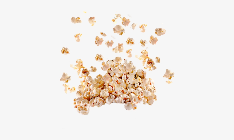Detail Popcorn No Background Nomer 29