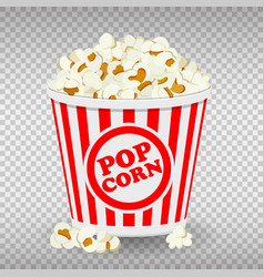 Detail Popcorn No Background Nomer 35
