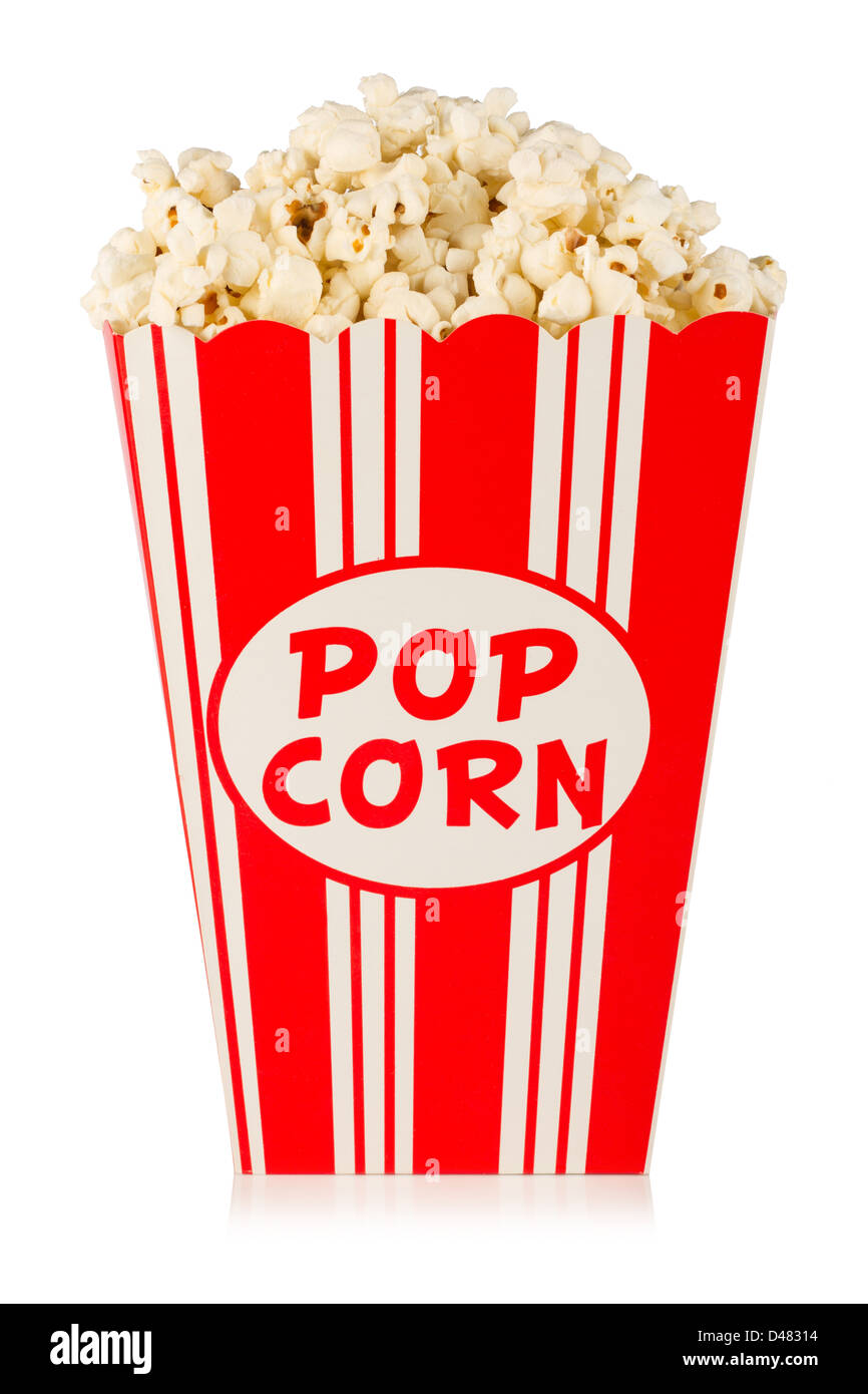 Detail Popcorn No Background Nomer 43