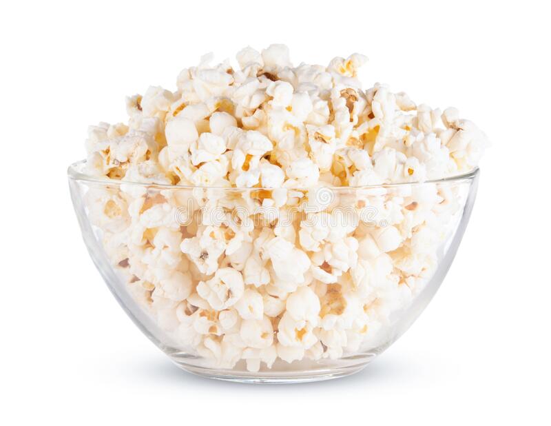 Detail Popcorn No Background Nomer 45