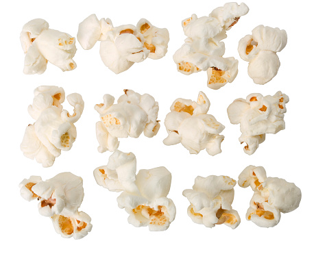 Detail Popcorn Pictures Free Nomer 16