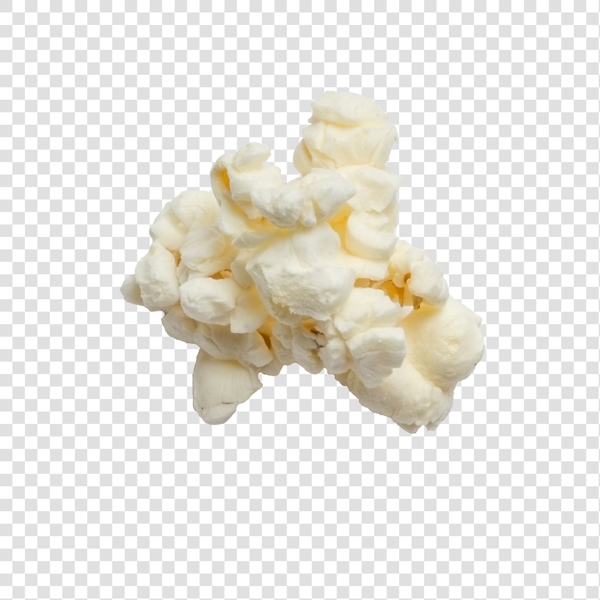 Detail Popcorn Transparent Nomer 14