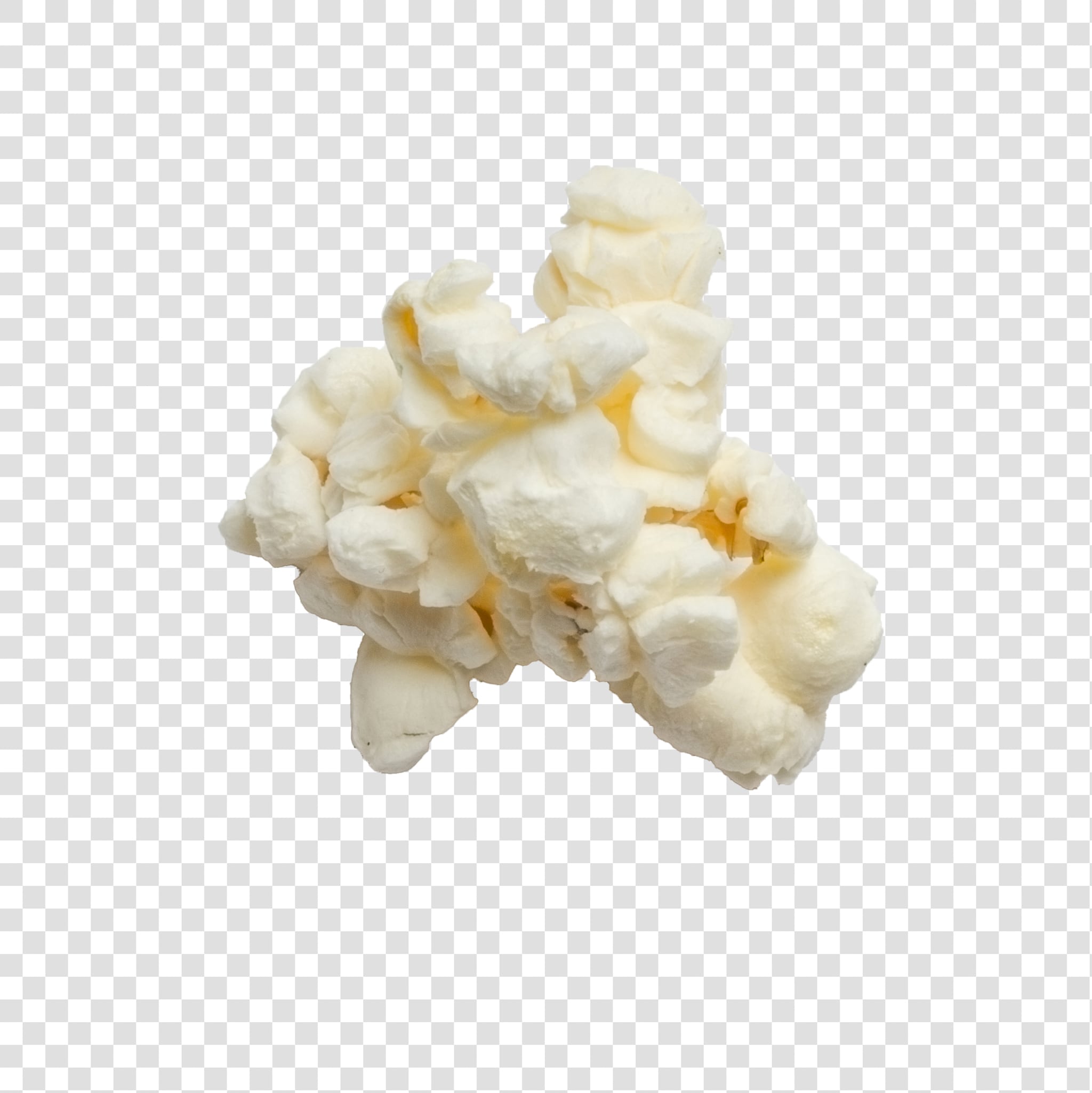 Detail Popcorn Transparent Background Nomer 18