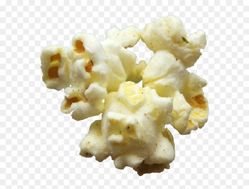 Detail Popcorn Transparent Background Nomer 23