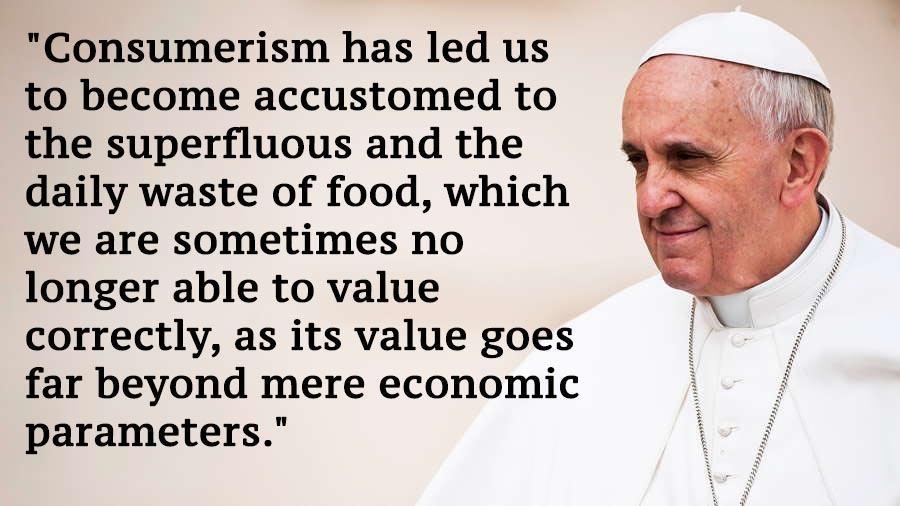 Detail Pope Francis Quotes Nomer 30