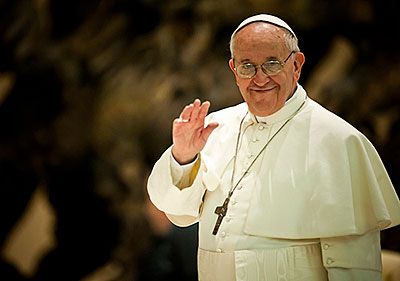 Detail Pope Francis Quotes Nomer 36