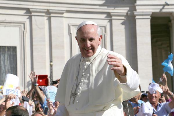 Detail Pope Francis Quotes Nomer 41