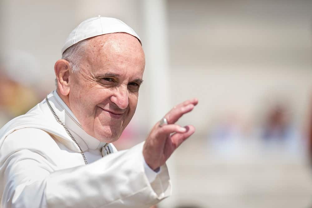 Detail Pope Francis Quotes Nomer 44