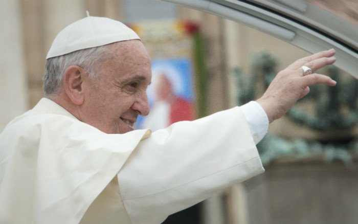 Detail Pope Francis Quotes Nomer 47