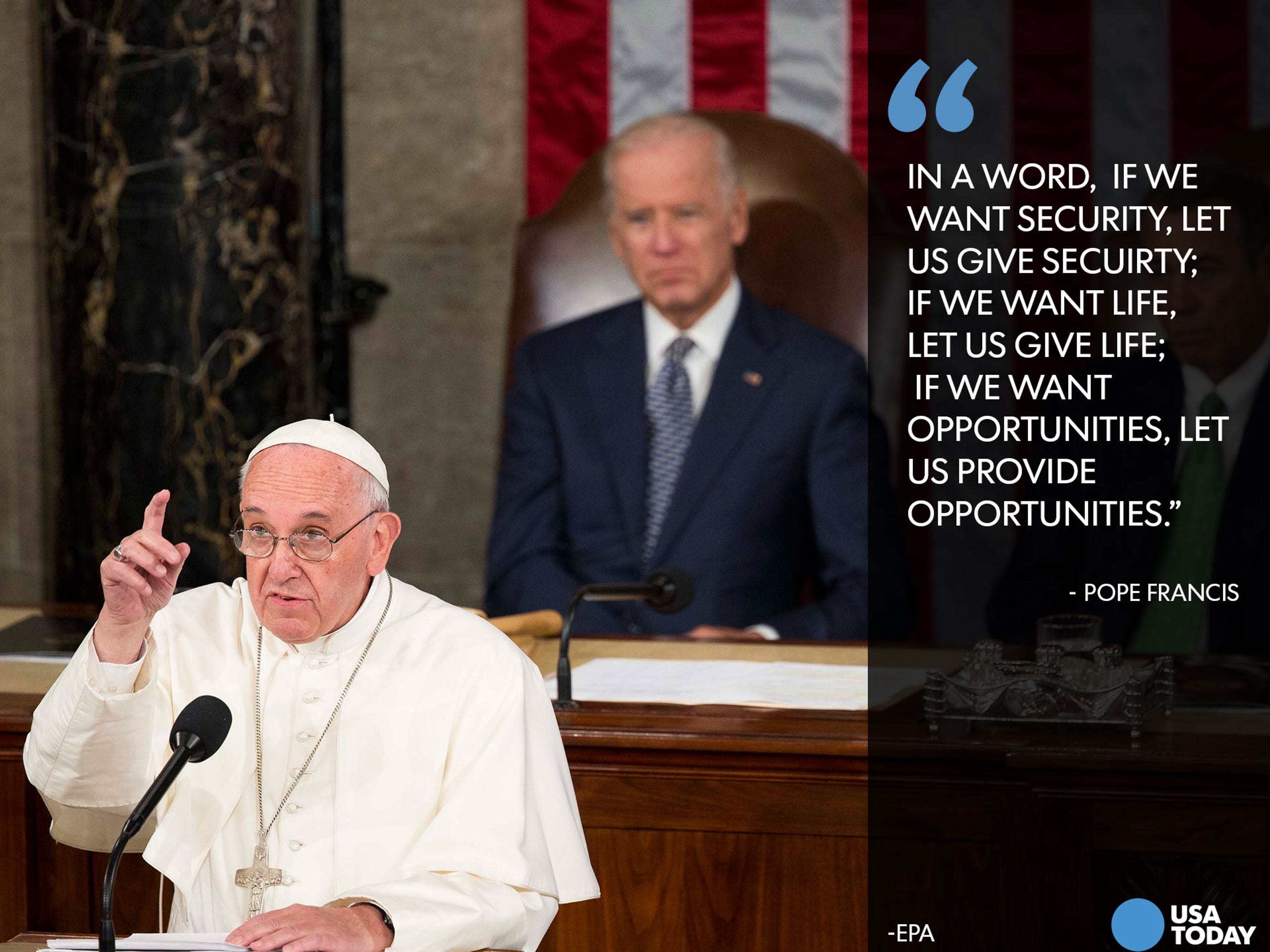 Detail Pope Francis Quotes Nomer 6