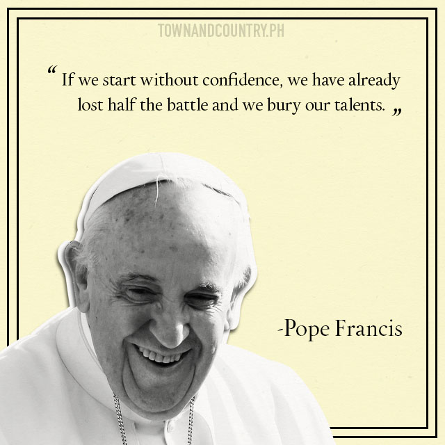 Detail Pope Francis Quotes On Helping Others Nomer 14