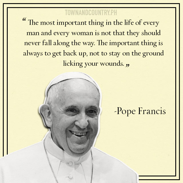 Detail Pope Francis Quotes On Helping Others Nomer 15