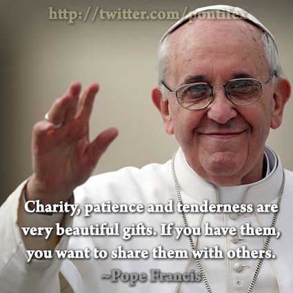 Detail Pope Francis Quotes On Helping Others Nomer 24