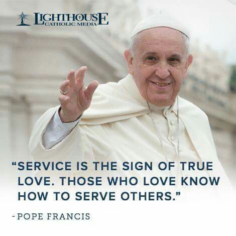 Detail Pope Francis Quotes On Helping Others Nomer 4