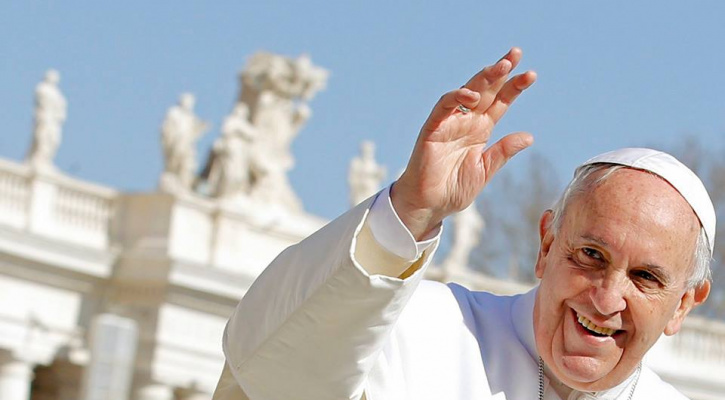 Detail Pope Francis Quotes On Helping Others Nomer 34