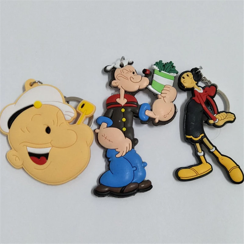 Detail Popeye Si Pelaut Nomer 49