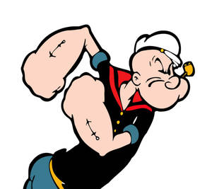 Detail Popeye Wallpaper Nomer 15