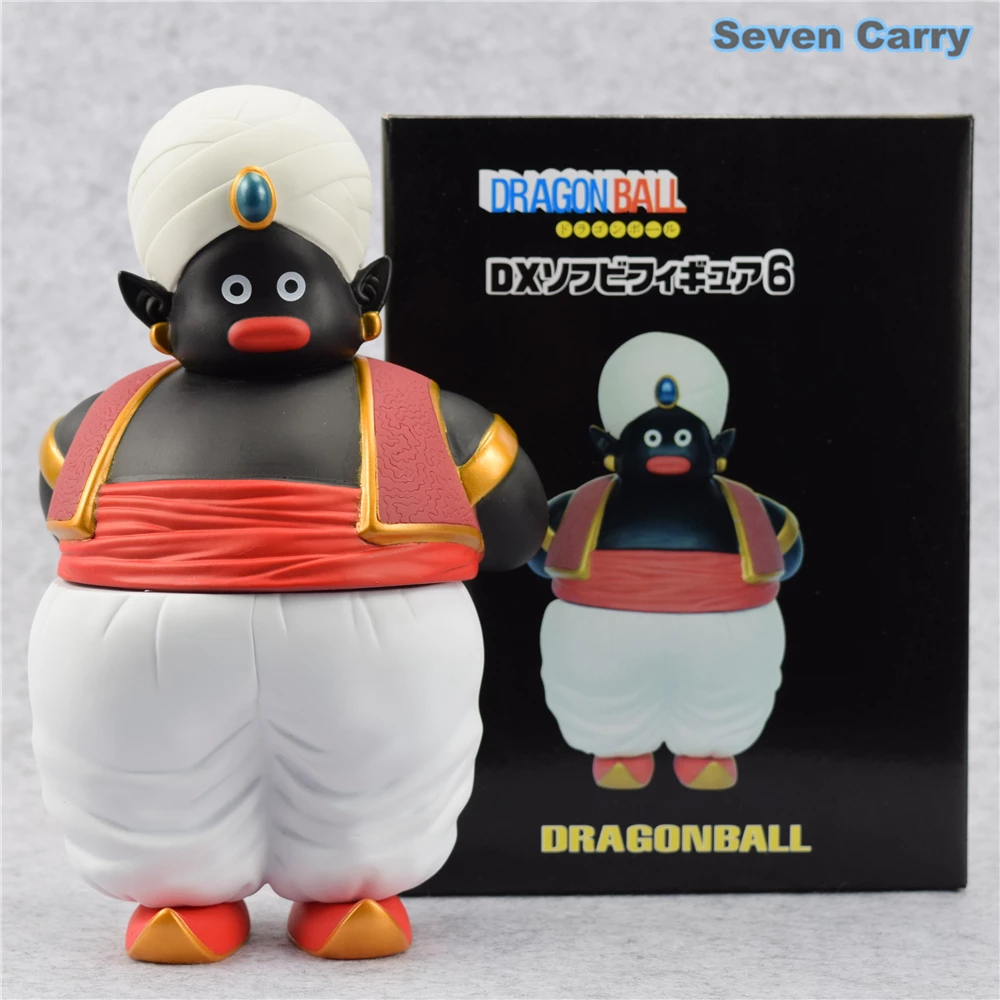 Detail Popo Dragon Ball Nomer 14