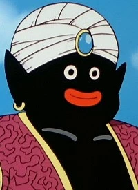 Detail Popo Dragon Ball Nomer 25