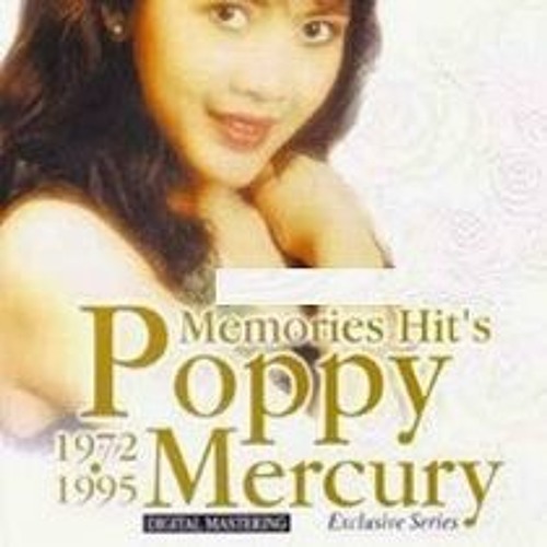 Detail Poppy Mercury Surat Undangan Nomer 4