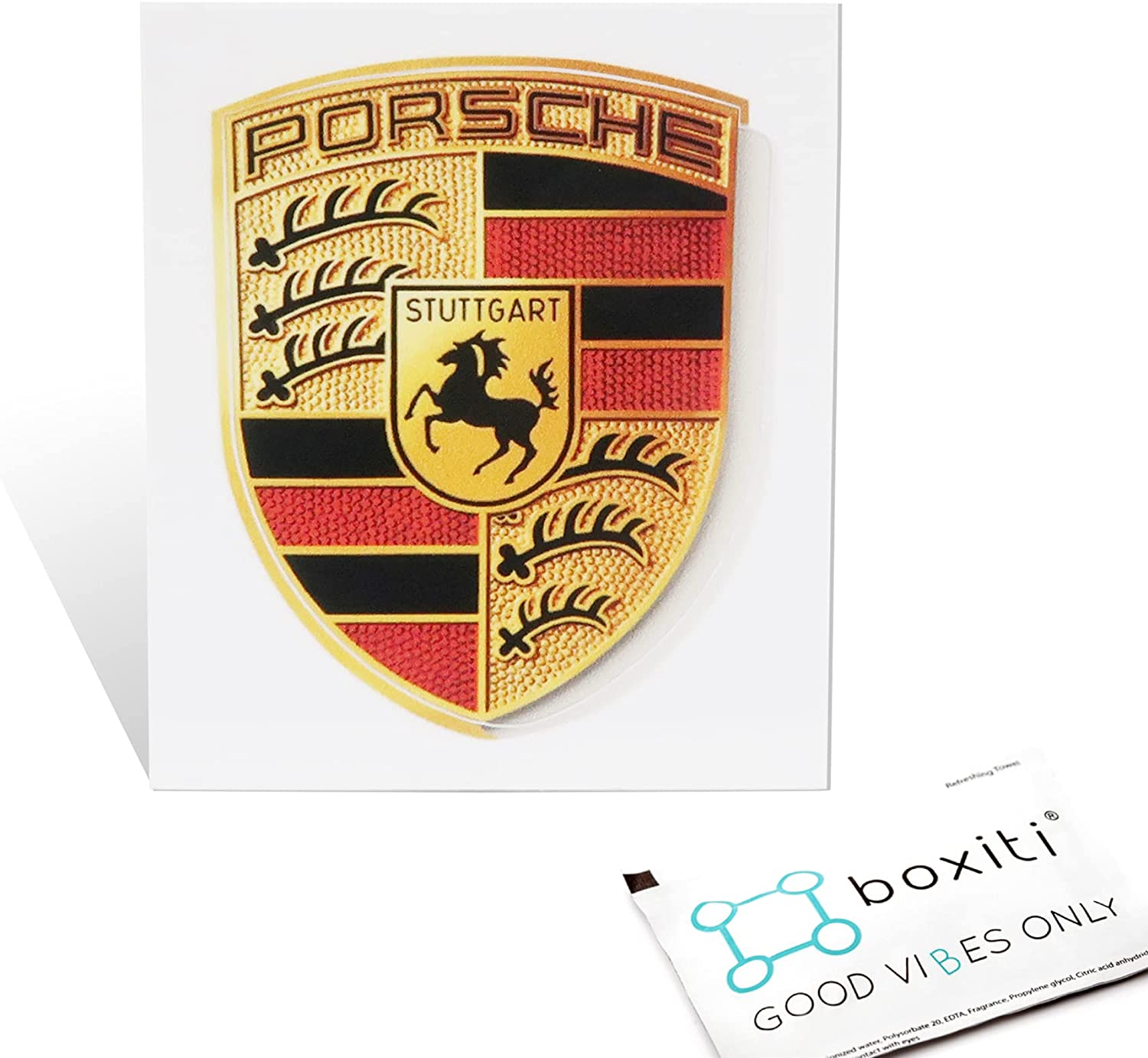 Detail Porche Symbol Nomer 31