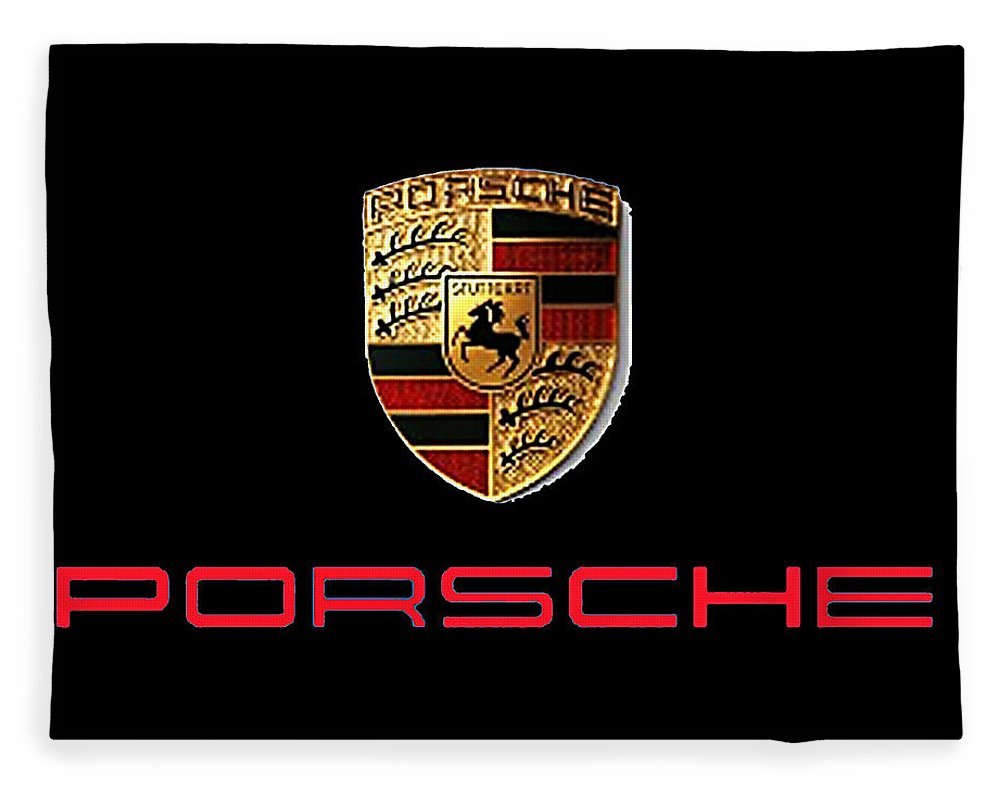 Detail Porchse Logo Nomer 13