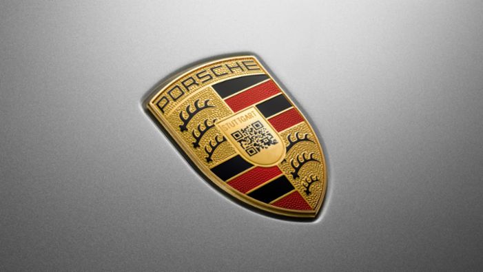 Detail Porchse Logo Nomer 39