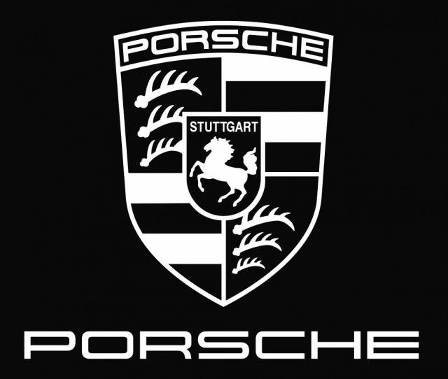 Detail Porchse Logo Nomer 46