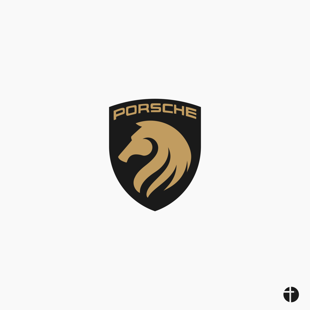 Detail Porchse Logo Nomer 47