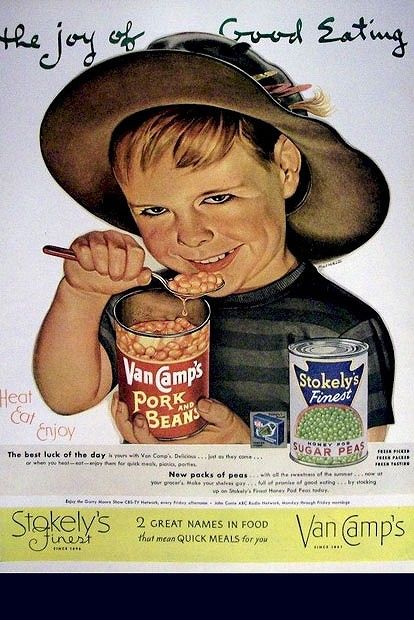 Detail Pork And Beans Meme Nomer 11