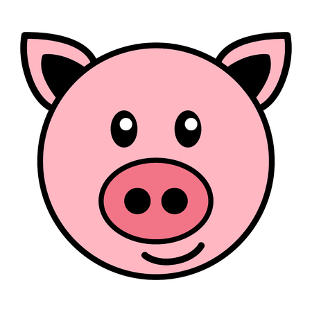 Detail Pork Clipart Nomer 12