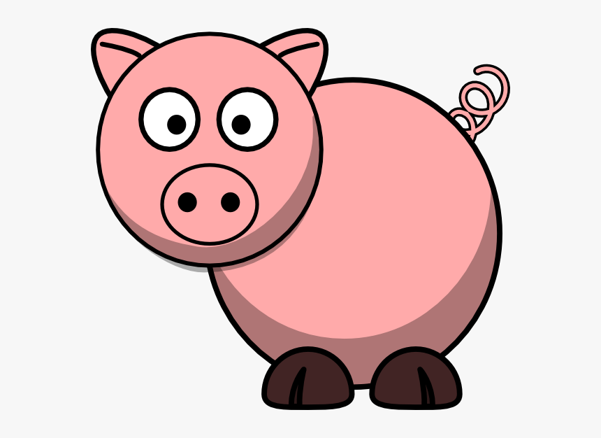 Detail Pork Clipart Nomer 35