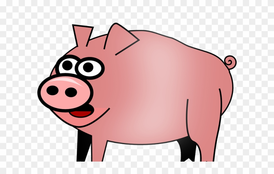 Detail Pork Clipart Nomer 38