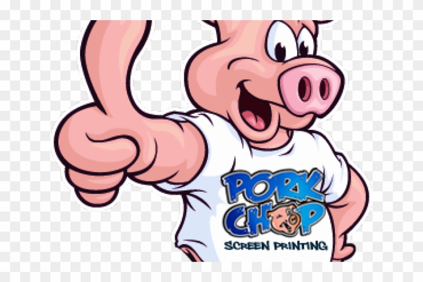 Detail Pork Clipart Nomer 39