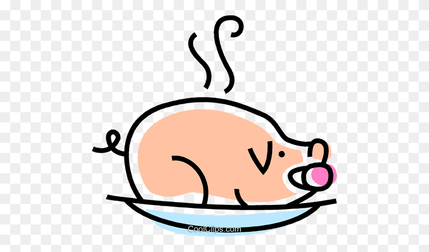 Detail Pork Clipart Nomer 7