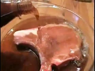 Detail Pork Coca Cola Maggots Nomer 15