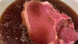 Detail Pork Coca Cola Maggots Nomer 23