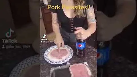 Detail Pork Coca Cola Maggots Nomer 25