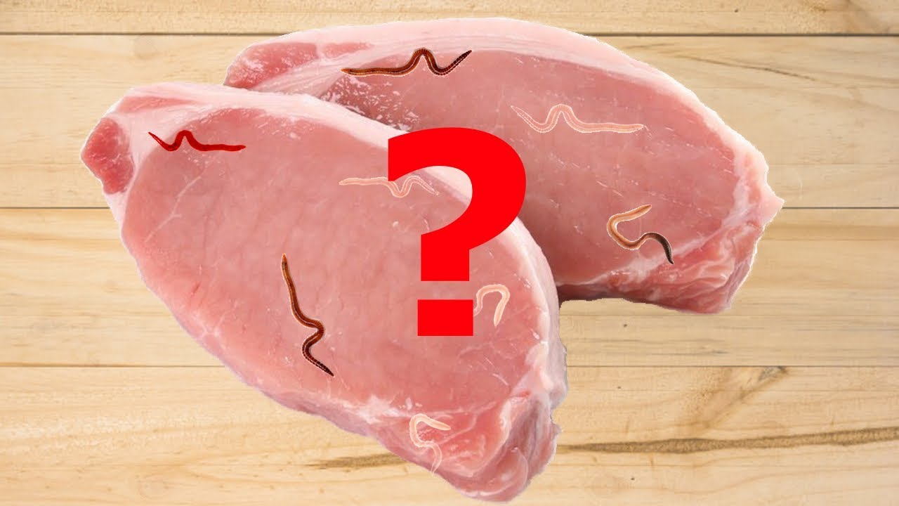 Detail Pork Coca Cola Maggots Nomer 4
